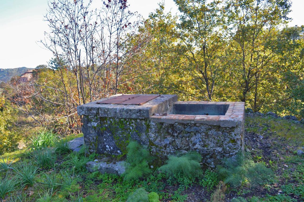 Agriturismo Kikajon Лінґуаґлосса Екстер'єр фото