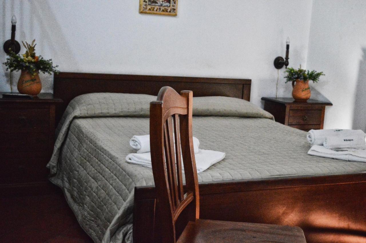 Agriturismo Kikajon Лінґуаґлосса Екстер'єр фото