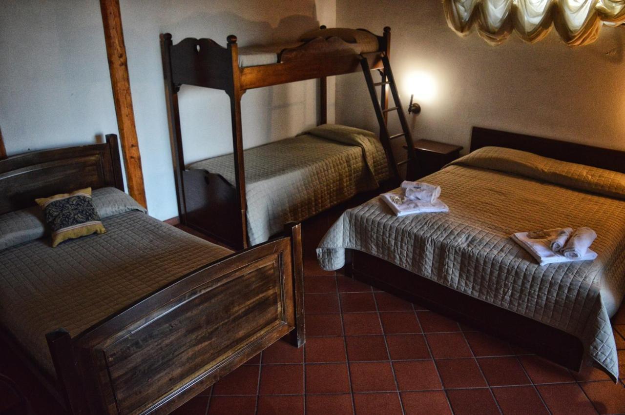 Agriturismo Kikajon Лінґуаґлосса Екстер'єр фото