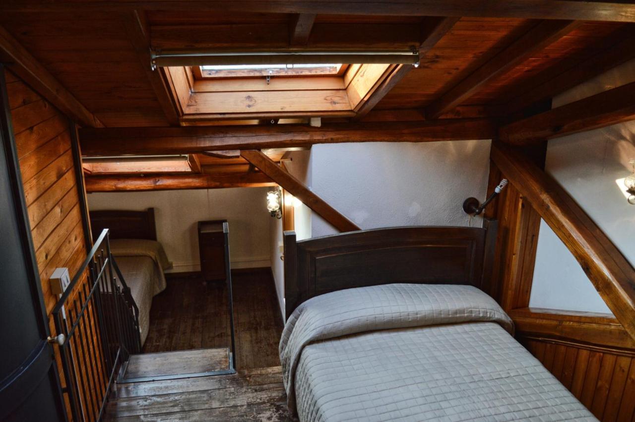 Agriturismo Kikajon Лінґуаґлосса Екстер'єр фото