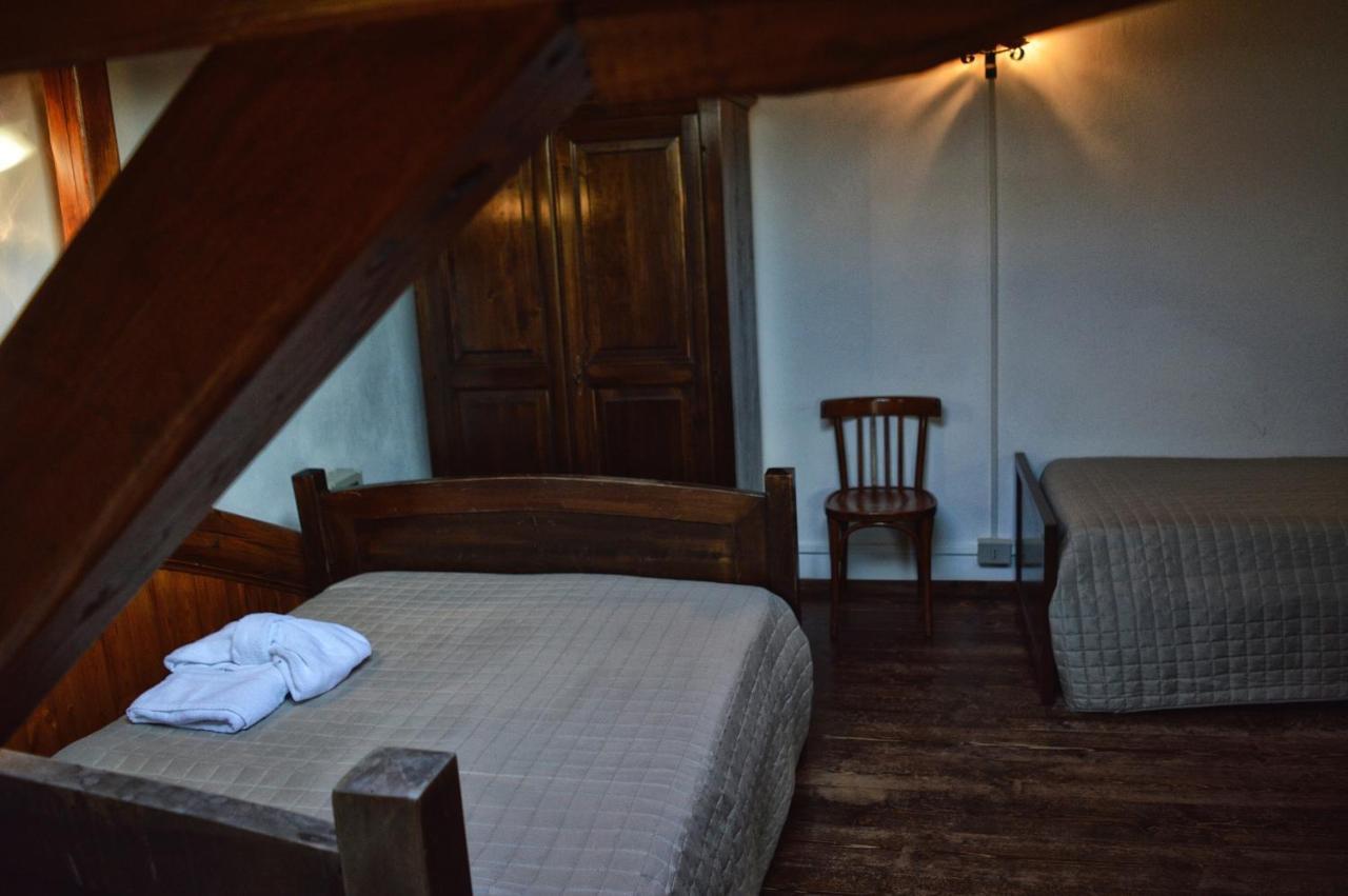 Agriturismo Kikajon Лінґуаґлосса Екстер'єр фото