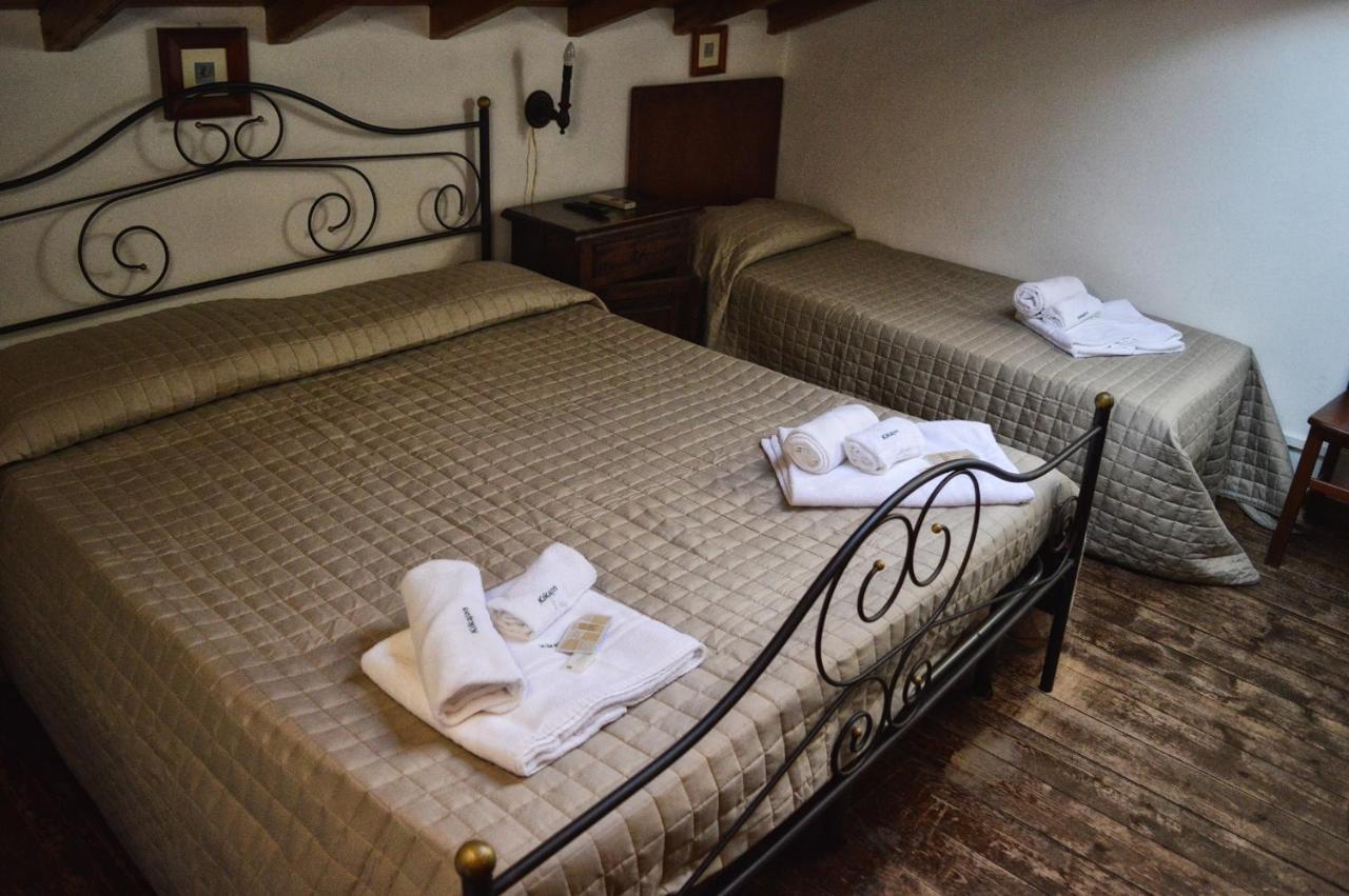Agriturismo Kikajon Лінґуаґлосса Екстер'єр фото