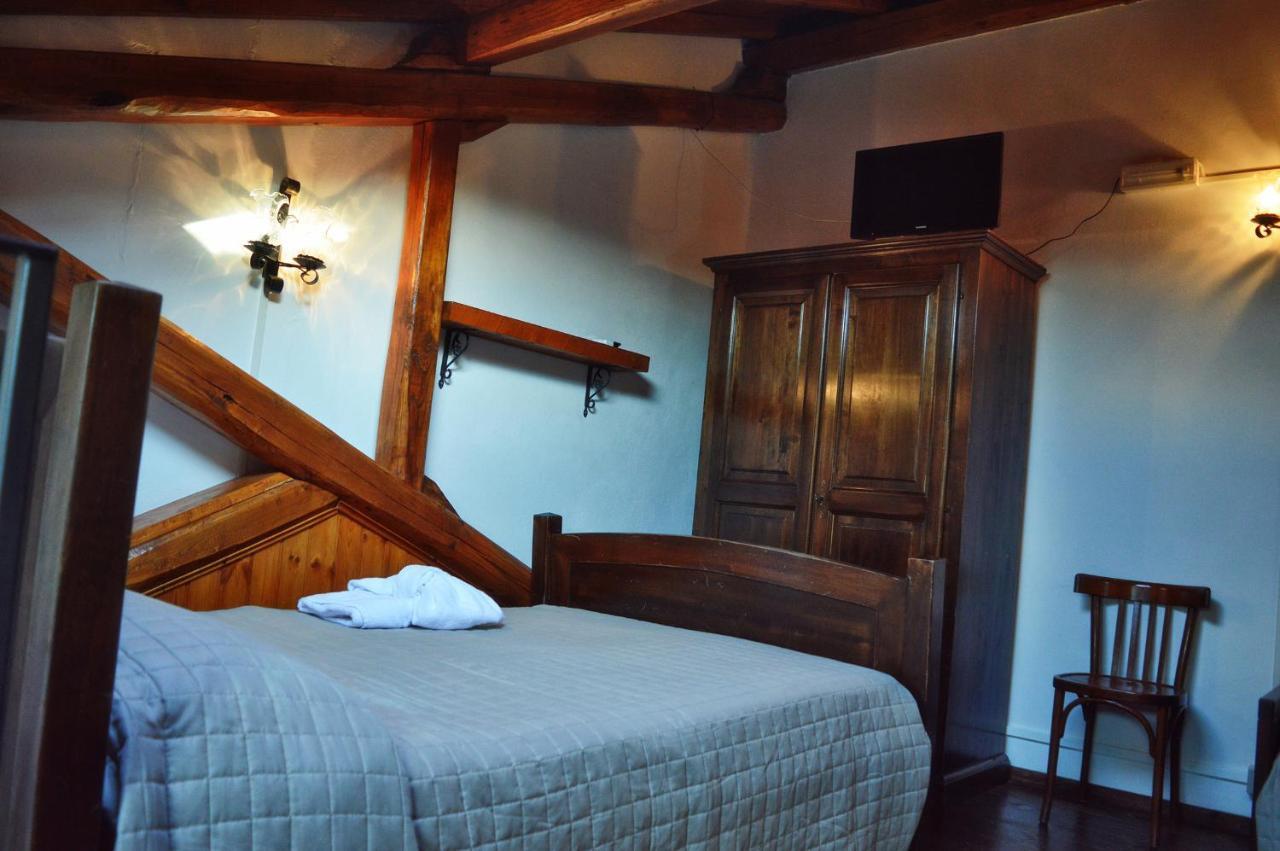 Agriturismo Kikajon Лінґуаґлосса Екстер'єр фото