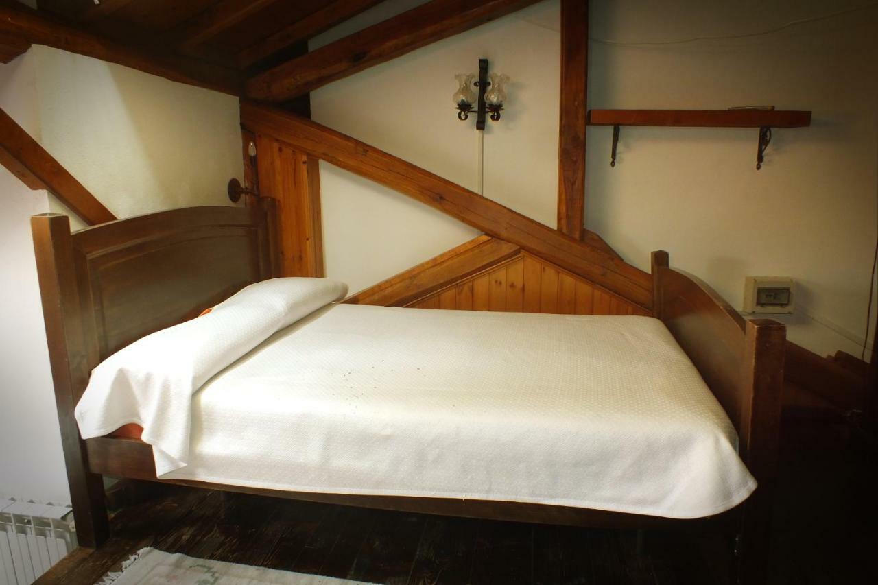 Agriturismo Kikajon Лінґуаґлосса Екстер'єр фото